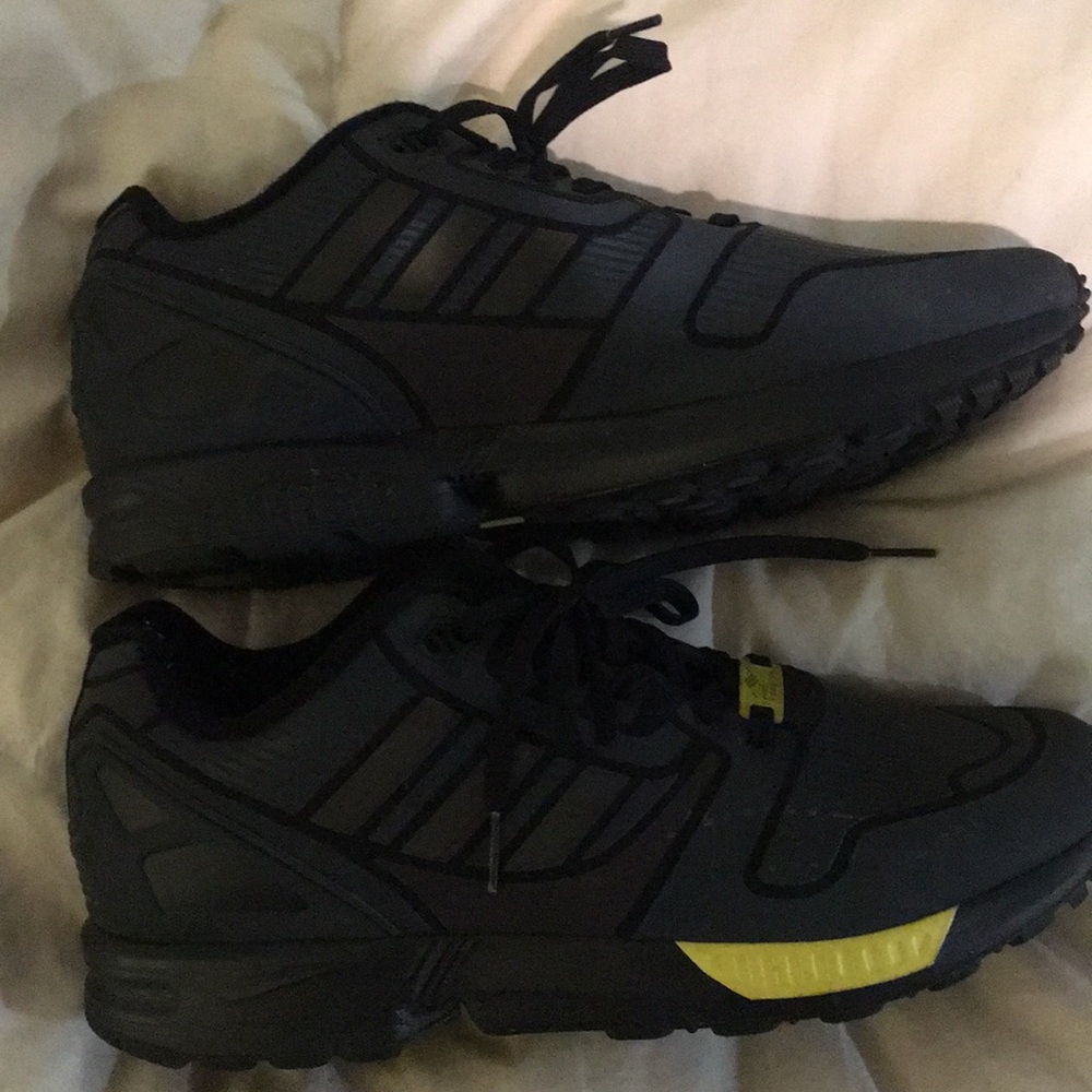 Adidas torsion